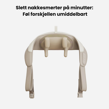 Original Magisk Massasjeapparat (Bestselger)